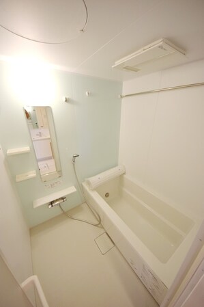 SPIRAL TOWN(スパイラルタウン)の物件内観写真